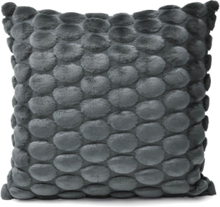 Egg C/C 50X50Cm Home Textiles Cushions & Blankets Cushion Covers Blue Ceannis
