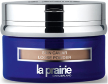 "Skin Caviar Complexion Loose Powder Pudder Makeup La Prairie"