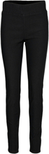 Fqshannon-Pa-Power Bottoms Trousers Skinny Leg Black FREE/QUENT