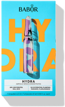 Babor Limited Edition HYDRA Ampoule Set