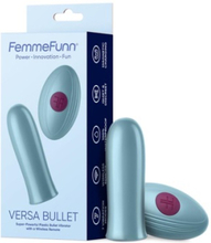 Femmefunn Versa Bullet With Remote