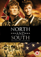North and South Complete