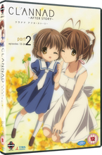 Clannad After Story - Part 2