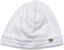 Bonnet3 Accessories Headwear Hats Baby Hats Hvit Tartine Et Chocolat*Betinget Tilbud