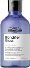 L'oréal Professionnel Blondifier Shampoo Gloss 300Ml Shampoo Nude L'Oréal Professionnel