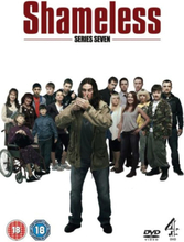 Shameless - Series 7 - Complete
