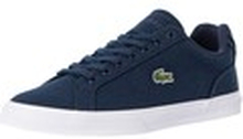 Lacoste Lage Sneakers Lerond Pro BL 123 1 CMA canvas sneakers heren