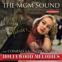 Salinger Conrad & Georgie Stoll: MGM Sound