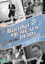 British Musicals of the 1930s - Volume Two