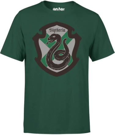 Harry Potter Slytherin House Green T-Shirt - XXL