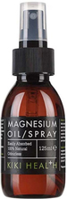 Kiki Health Magnesium Oil Spray 125 ml