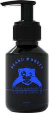 Beard Monkey Minty & Raspberry Beard Shampoo 100 ml