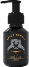 Beard Monkey Aftershave Lotion 100 ml