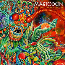 Mastodon: Once more "'round the sun 2014