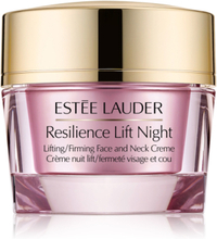 Resilience Night Firming Face and Neck Cream 50 ml