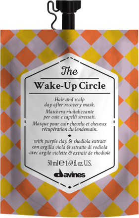 The Wake-up Circle 50 ml