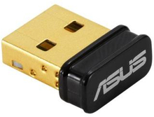 ASUS USB-N10 Nano B1 Wireless USB 2.0 card
