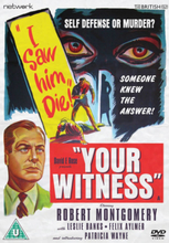 Your Witness