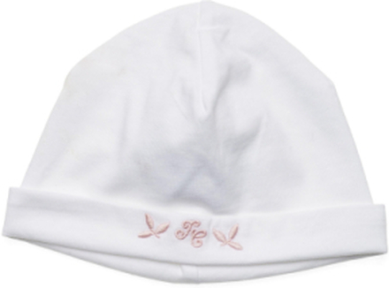 Feuilles De Lin Hat Accessories Headwear Hats Baby Hats White Tartine Et Chocolat