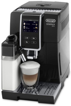 Delonghi Dinamica Plus Ecam370.70b Espressomaskine - Sort