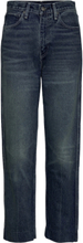 Lmc The Column Lmc Waterlog Bottoms Jeans Straight-regular Blue Levi's Made & Crafted