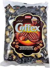 Coffex Kaffekarameller
