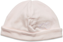 Garda Knit Cap Accessories Headwear Hats Baby Hats Rosa Tartine Et Chocolat*Betinget Tilbud