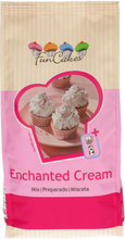 Enchanted Cream Frosting Mix