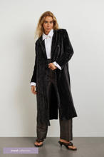 Velvet TREND coat