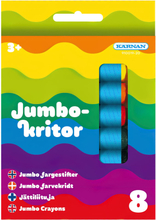 Jumbo Kritor 8-pack