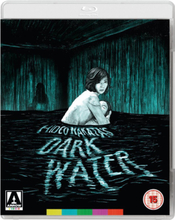 Dark Water - Dual Format (Includes DVD)
