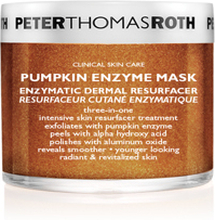 Pumpkin Enzyme Mask, 50ml
