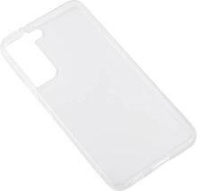 Gear Mobilcover TPU Transparent - Samsung S22