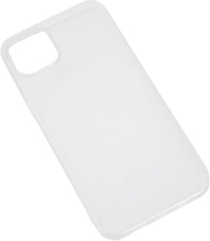 Gear Mobilcover TPU Transparent - iPhone 14 Plus