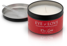 EOL Massage Candle One Love 150ml