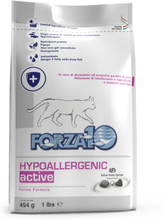 Forza10 Active Line - Hypoallergenic Active - 3 x 454 g