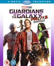 Guardians of the Galaxy - Doublepack