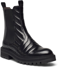 Boots Shoes Chelsea Boots Black Billi Bi