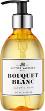 Victor Vaissier Soap Bouquet Blanc - 300 ml