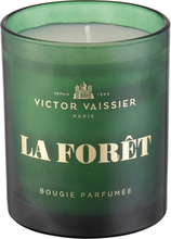 Victor Vaissier Scented Candle La Forêt Vert - 220 g