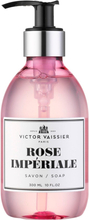 Victor Vaissier Soap Rose Impèriale - 300 ml