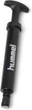 Hummel Ball Pump Sport Sports Equipment Football Equipment Black Hummel