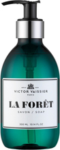 Victor Vaissier Soap La Forêt - 300 ml