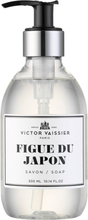 Victor Vaissier Soap Figue du Japon - 300 ml
