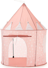 Playtent Pink Home Kids Decor Play Tent Rosa Kid's Concept*Betinget Tilbud