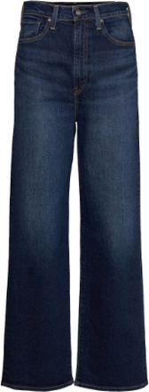 Lmc High Loose Lmc Nami Vide Jeans Blå Levi's Made & Crafted*Betinget Tilbud