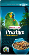 Prestige Loro Parque Amazone Papagei Mix - 1 kg