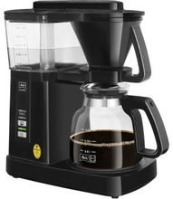 Melitta: Kaffebryggare Excellent 5.0 Sv