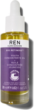 Bio Retinoid Youth Concentrate Ansigts- & Hårolie Nude REN