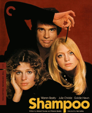 Shampoo - The Criterion Collection